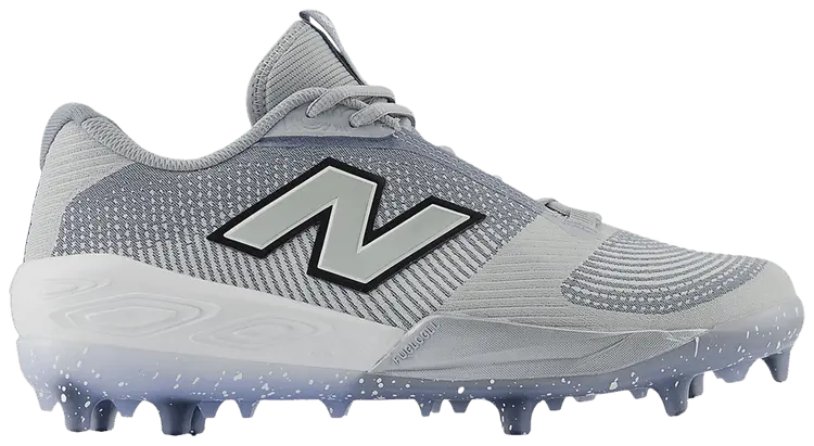Кроссовки New Balance FuelCell COMPv4 'Team Away Grey', серый
Кроссовки New Balance FuelCell COMPv4 'Team Away Grey', серый