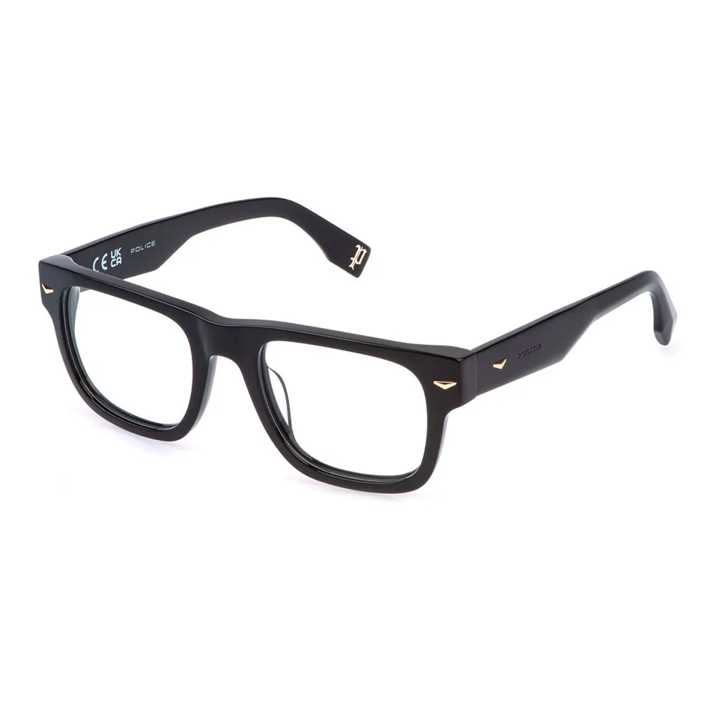 Очки Police Supernova 3, черный
Очки Police Supernova 3, черный