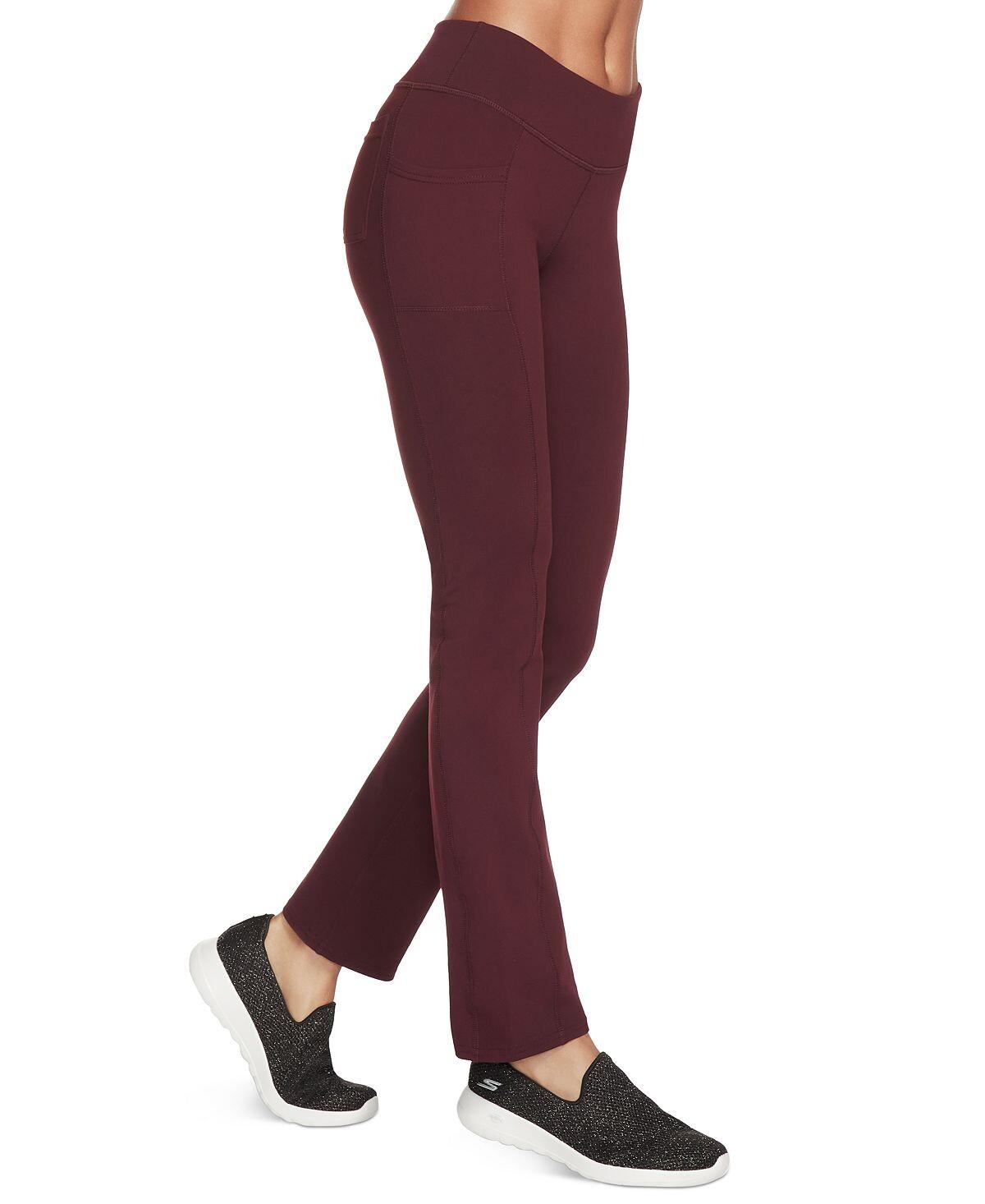 Женские брюки гоуок Skechers
Женские брюки гоуок Skechers