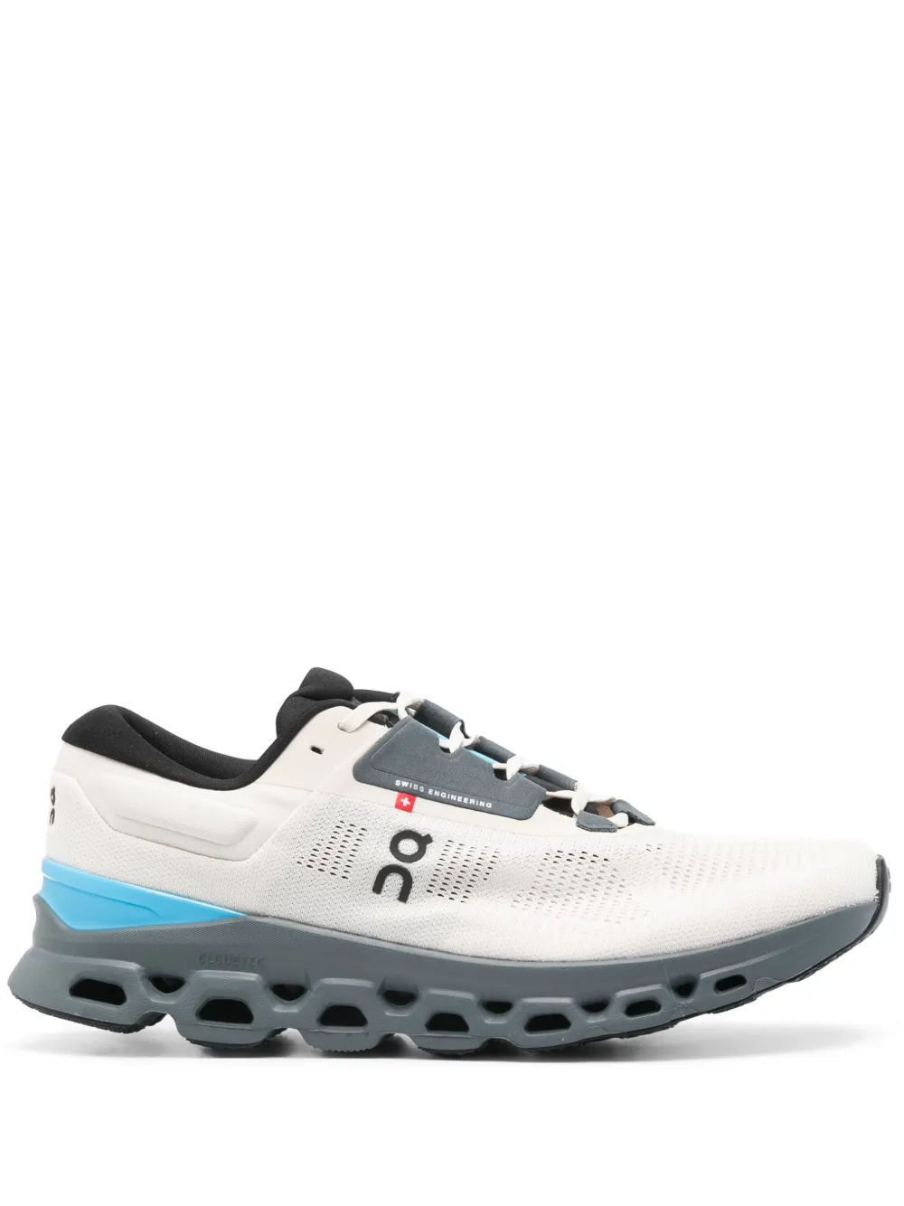 Кроссовки Cloudstratus 3 On Running, нейтральный
Кроссовки Cloudstratus 3 On Running, нейтральный