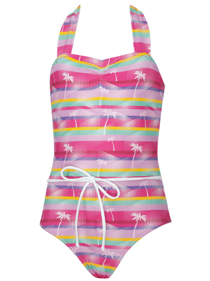 Купальник Olympia Badeanzug, розовый
Купальник Olympia Badeanzug, розовый