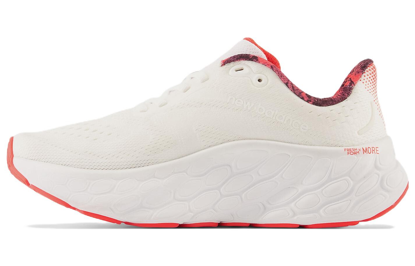 Кроссовки New Balance NB Fresh Foam для женщин
Кроссовки New Balance NB Fresh Foam для женщин