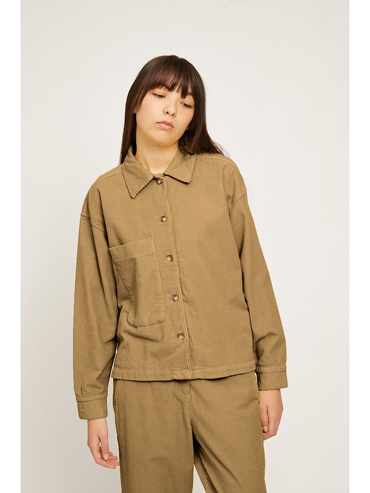 Блуза MAZINE Hemd Luna, светло-коричневый
Блуза MAZINE Hemd Luna, светло-коричневый