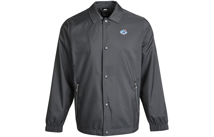 Куртка мужская серая Nike, серый
Куртка мужская серая Nike, серый