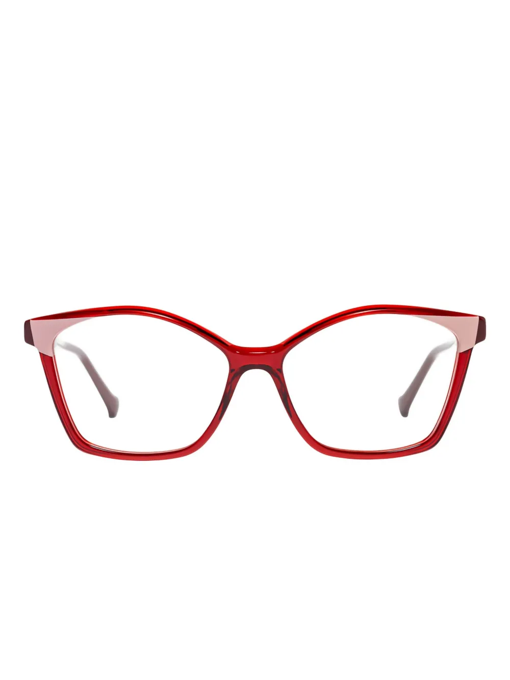 Мадам очки кошачий глаз Xavier Garcia Design, красный
Мадам очки кошачий глаз Xavier Garcia Design, красный