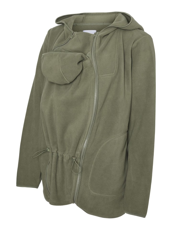 Mama licious Куртка в ветивере
Mama licious Куртка в ветивере