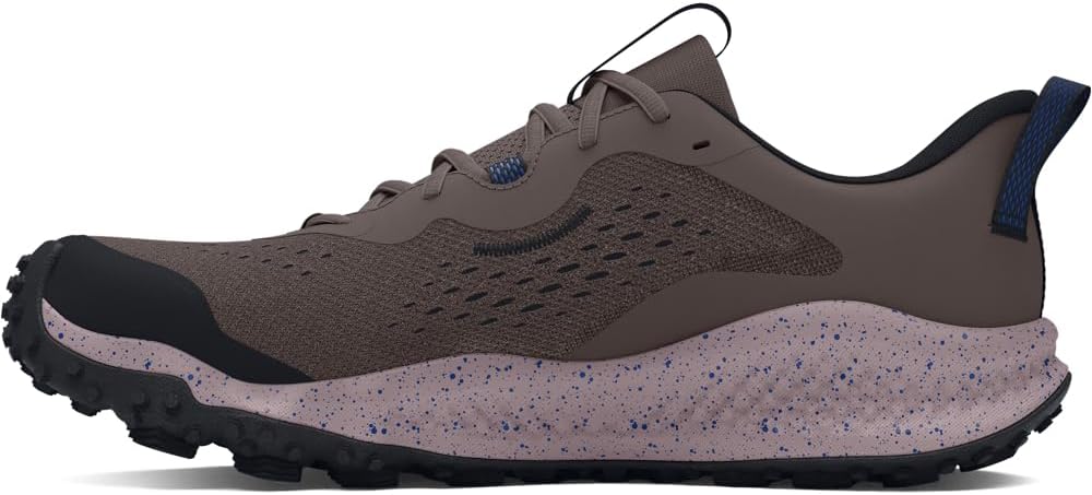 Мужские треккинговые кроссовки Under Armour Charged Maven, синий/серый
Мужские треккинговые кроссовки Under Armour Charged Maven, синий/серый