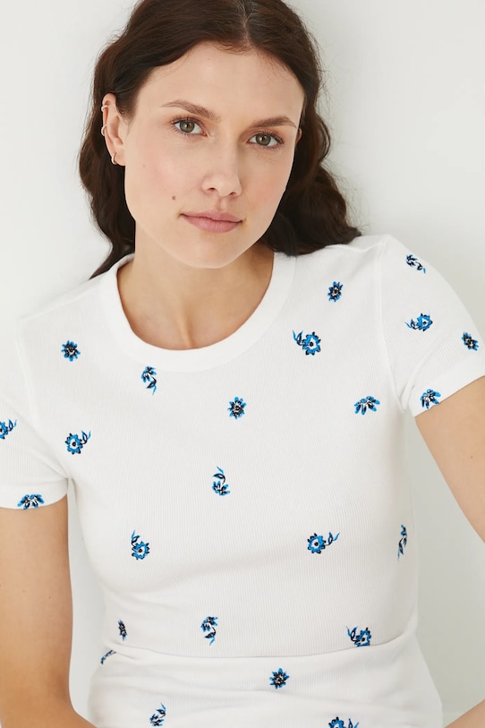 Футболка Medicine, бежевый
Футболка Medicine, бежевый