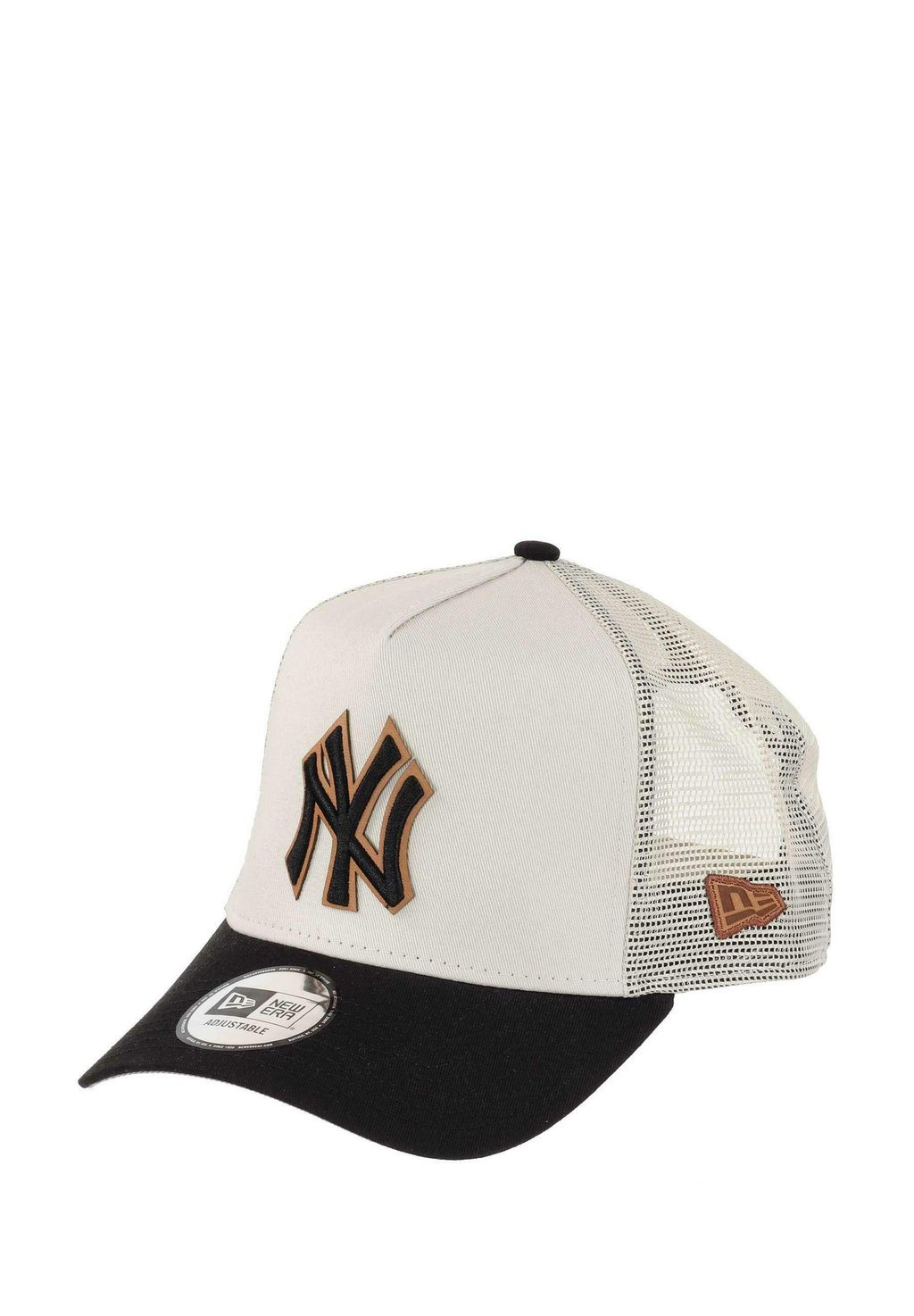 Бейсболка New Era, черный
Бейсболка New Era, черный