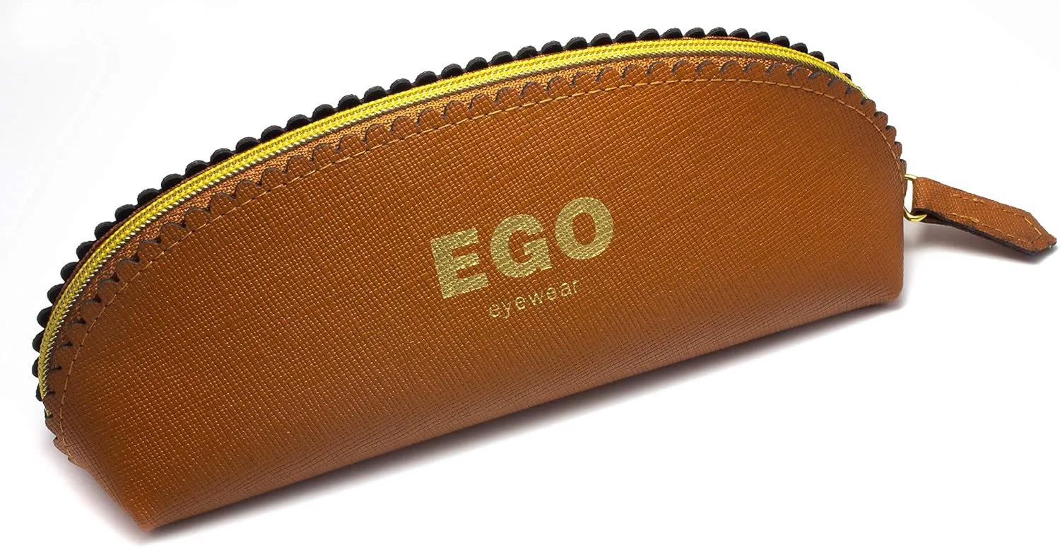 Круглые солнцезащитные очки в стиле ретро, модель 7105, 100% защита от УФ-излучения, композитная оправа и линзы, для повседневного использования EGO Eyewear, Blue
Круглые солнцезащитные очки в стиле ретро, модель 7105, 100% защита от УФ-излучения, композитная оправа и линзы, для повседневного использования EGO Eyewear, Blue