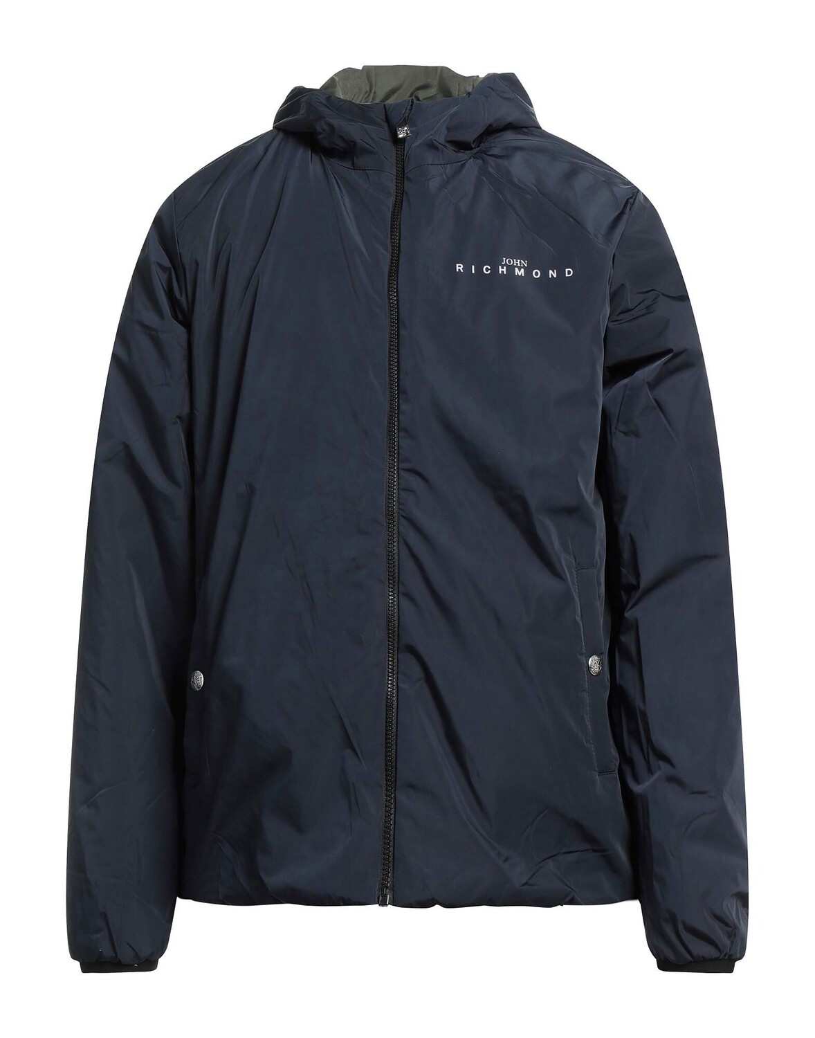 Куртка John Richmond, синий
Куртка John Richmond, синий