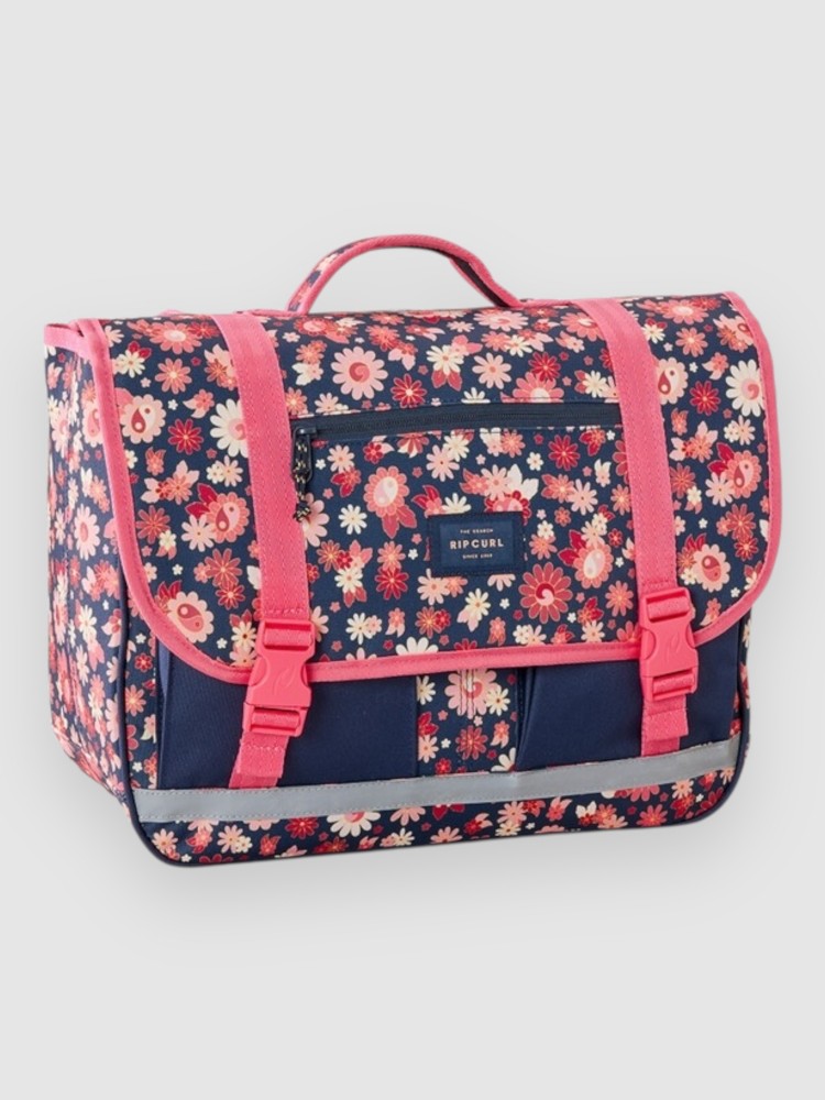 Рюкзак Rip Curl Satchel 17L Mixed Rucksack, navy pink
Рюкзак Rip Curl Satchel 17L Mixed Rucksack, navy pink