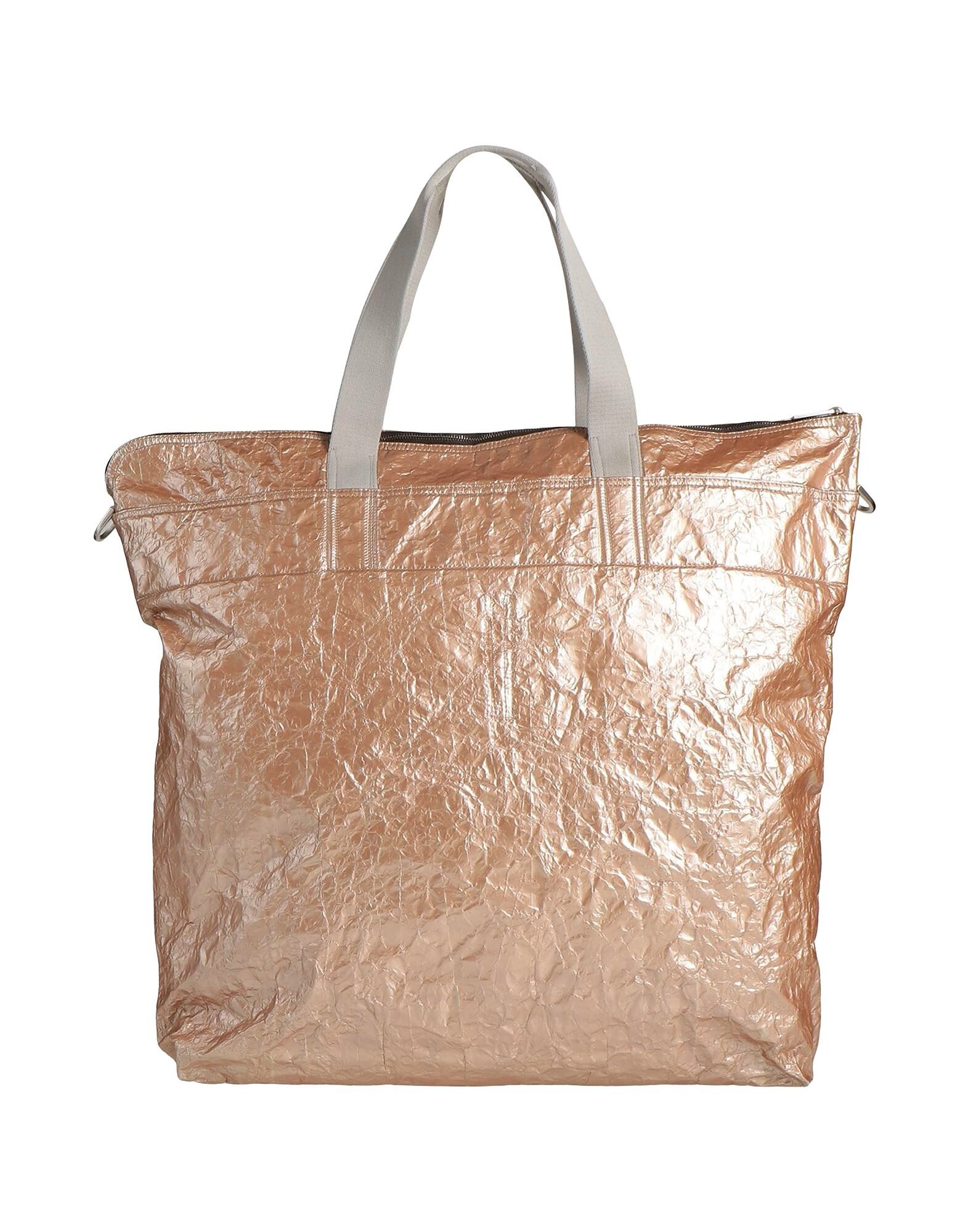 Сумка Rick Owens, серо-коричневый
Сумка Rick Owens, серо-коричневый