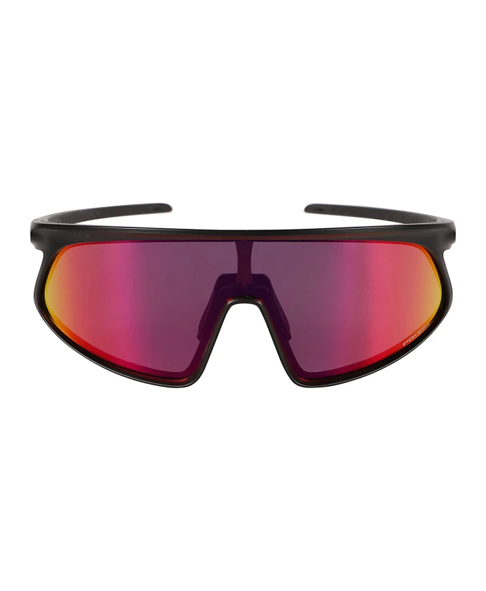 Солнцезащитные очки RSLV Oakley, черный
Солнцезащитные очки RSLV Oakley, черный