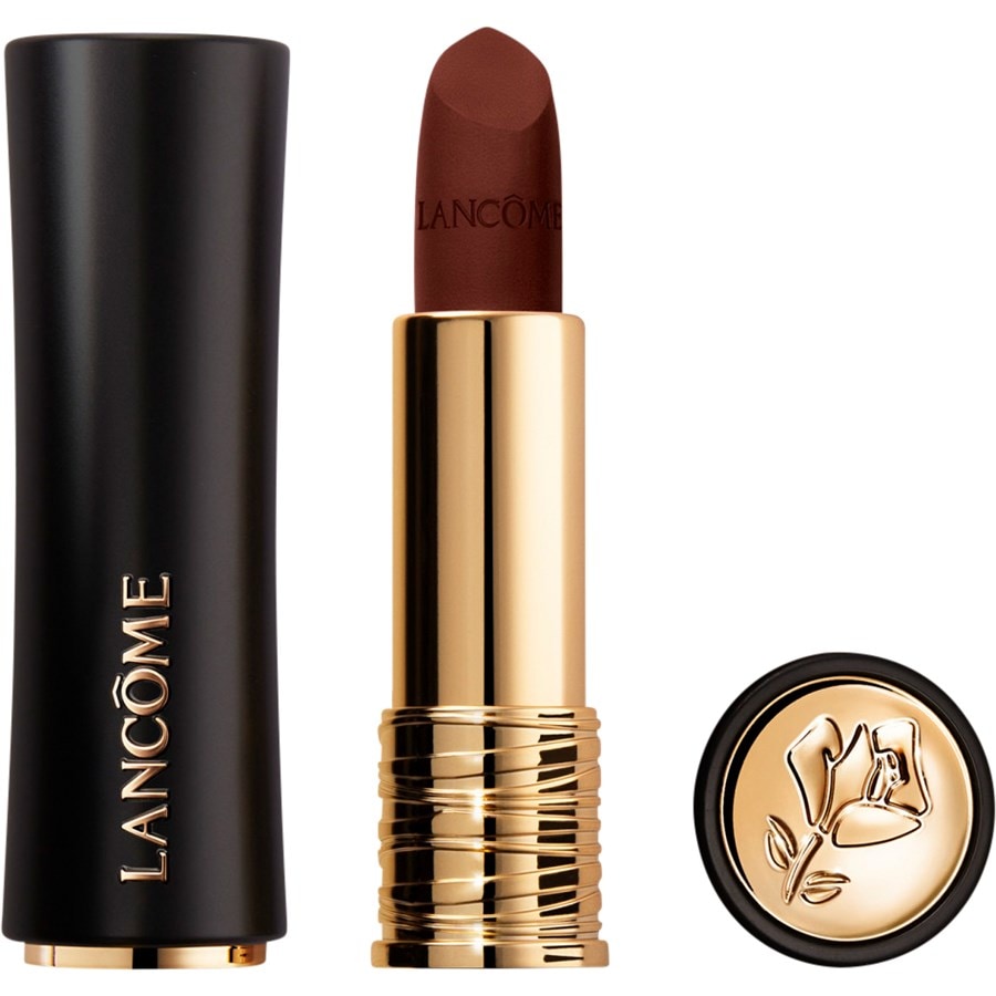 Помада Lancôme L'Absolu Rouge Drama Matte, 455 Vitamin Cacao / 3,6 g
Помада Lancôme L'Absolu Rouge Drama Matte, 455 Vitamin Cacao / 3,6 g