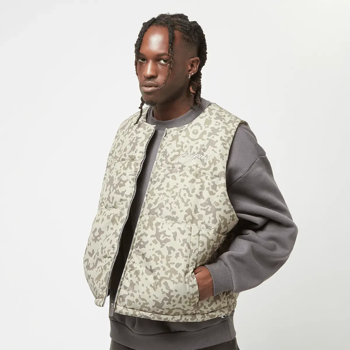 Куртка PEQUS Aether Camo Vest, камуфляж, Бежевый, Куртка PEQUS Aether Camo Vest, камуфляж
Куртка PEQUS Aether Camo Vest, камуфляж, Бежевый, Куртка PEQUS Aether Camo Vest, камуфляж