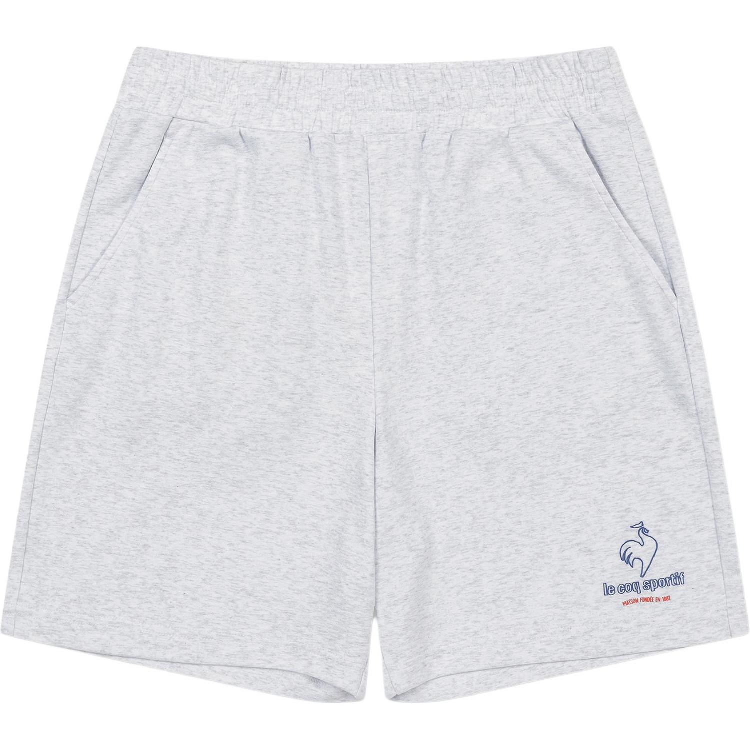 Повседневные шорты Unisex Le Coq Sportif, Светло-фиолетовый синий
Повседневные шорты Unisex Le Coq Sportif, Светло-фиолетовый синий