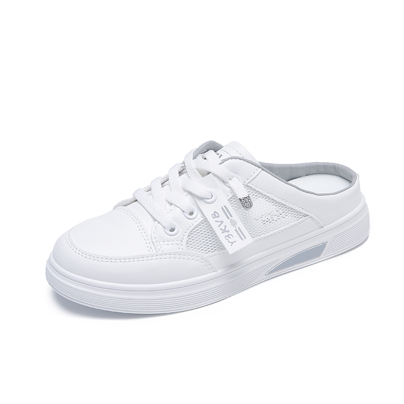 Дышащие, нескользящие и износостойкие низкие детские кроссовки для скейтбординга для подростков FIRS Kids, белый/серый
Дышащие, нескользящие и износостойкие низкие детские кроссовки для скейтбординга для подростков FIRS Kids, белый/серый