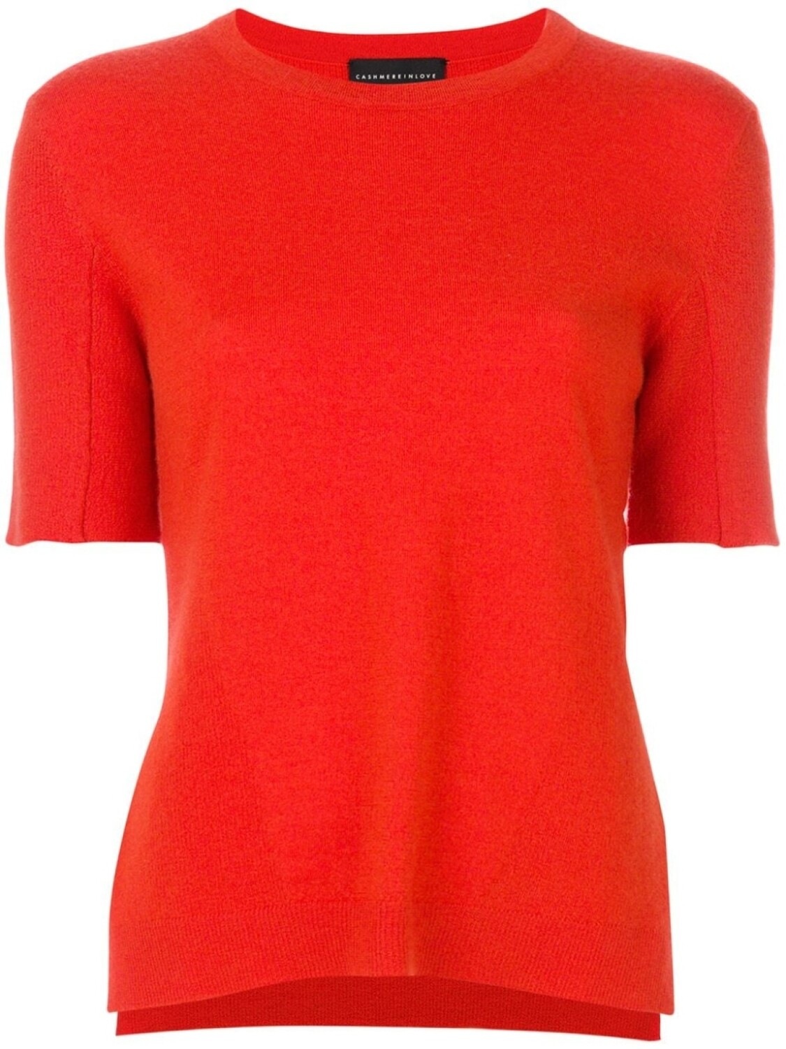 Трикотажный топ 'Sahar' Cashmere In Love, желтый
Трикотажный топ 'Sahar' Cashmere In Love, желтый
