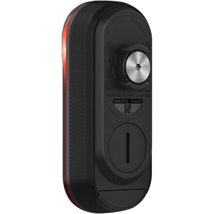 Varia RCT715 Радар + камера Garmin, черный
Varia RCT715 Радар + камера Garmin, черный