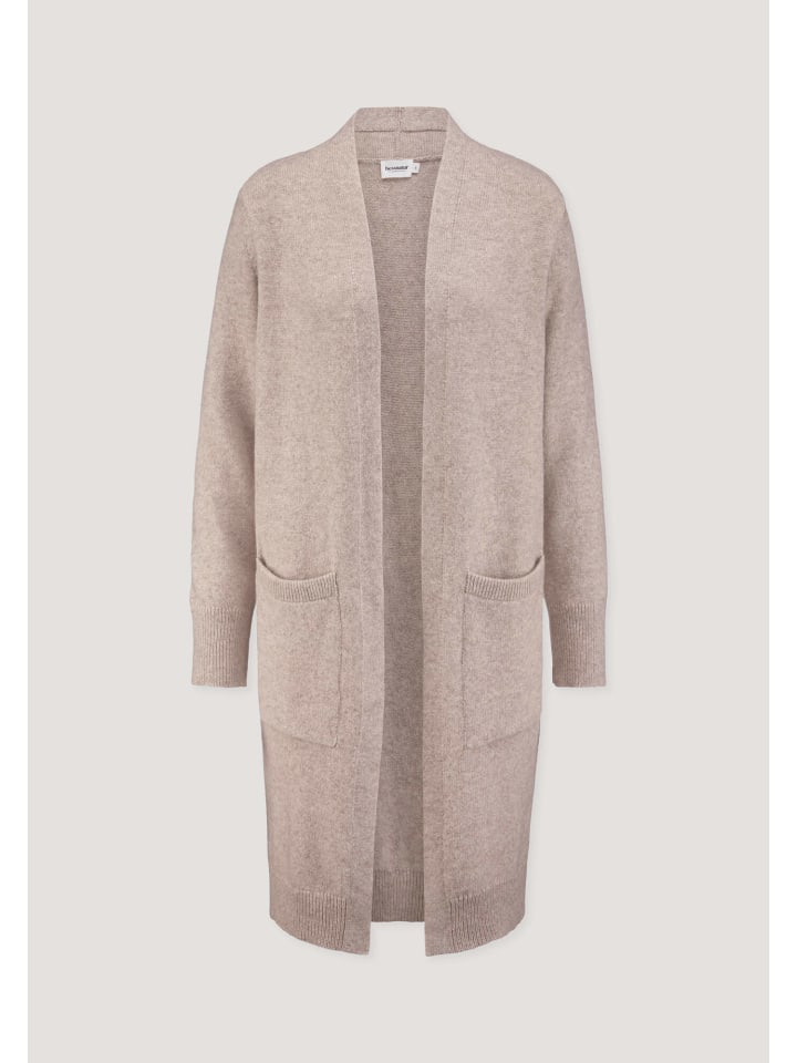 Кардиган Hessnatur, розовый
Кардиган Hessnatur, розовый