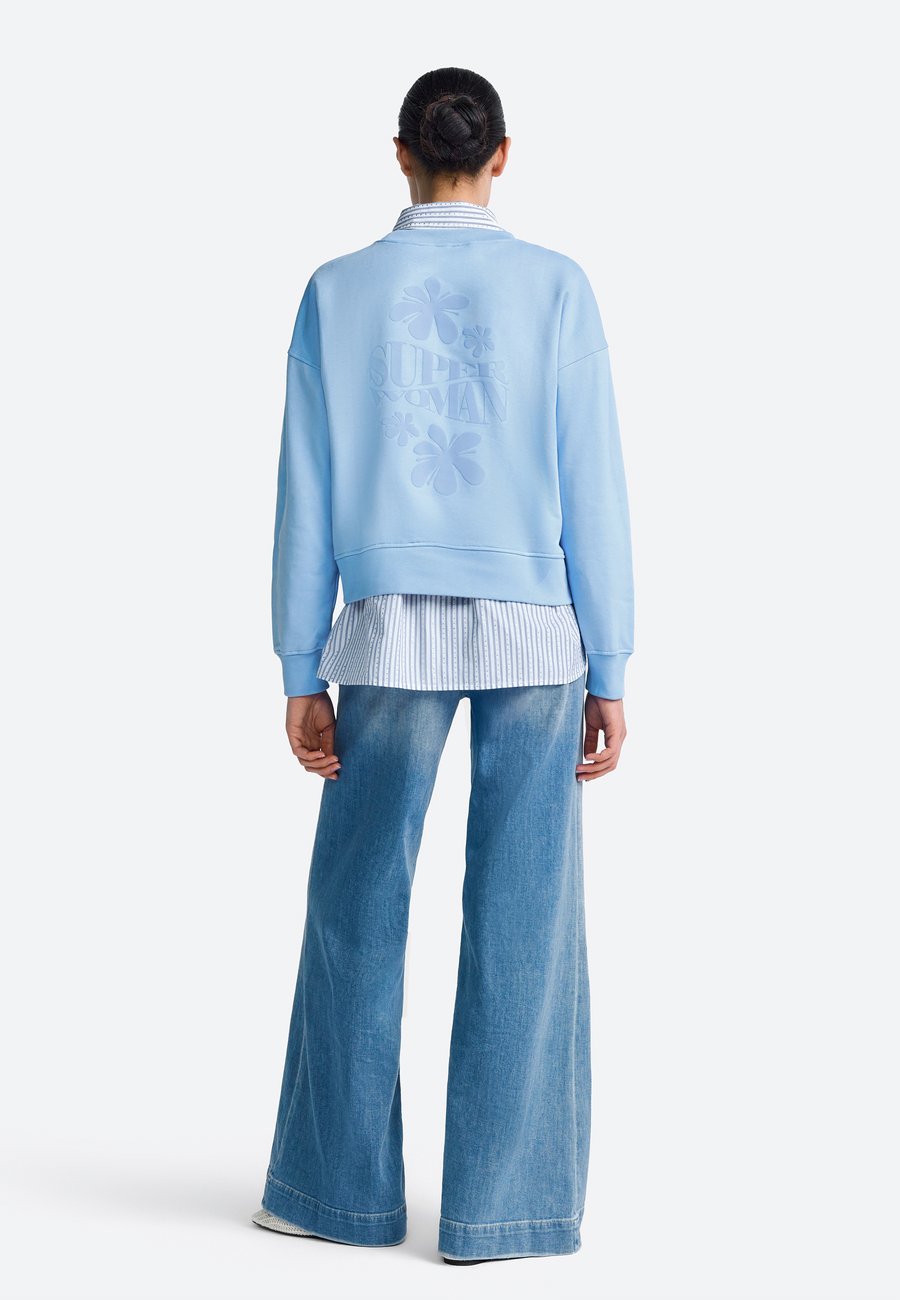 Толстовка Rich & Royal Sweatshirt, Open Air/Light Blue, Синий, Толстовка Rich & Royal Sweatshirt, Open Air/Light Blue
Толстовка Rich & Royal Sweatshirt, Open Air/Light Blue, Синий, Толстовка Rich & Royal Sweatshirt, Open Air/Light Blue