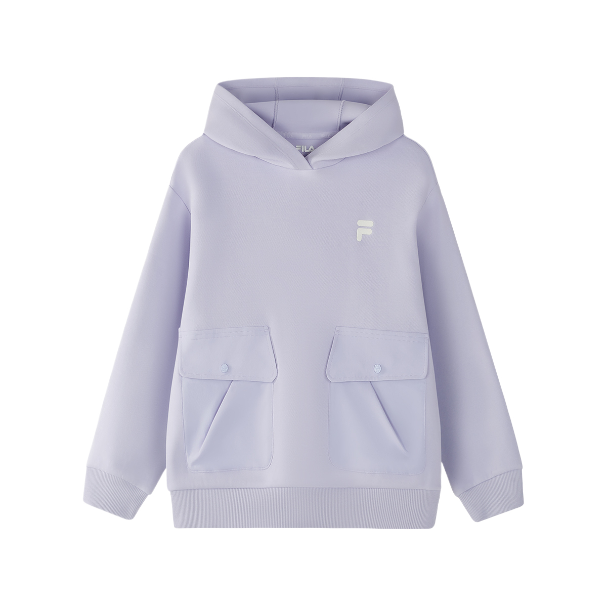 FILA KIDS Свитшот Cool Purple детский
FILA KIDS Свитшот Cool Purple детский