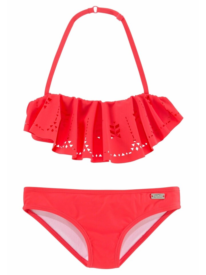 Бикини Buffalo, цвет hummer
Бикини Buffalo, цвет hummer