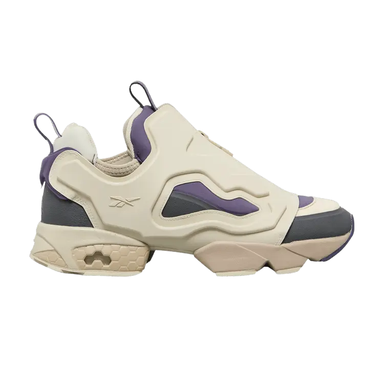Кроссовки Reebok Footpatrol x Hiking Patrol x InstaPump Fury 'Reconnect with Nature', кремовый
Кроссовки Reebok Footpatrol x Hiking Patrol x InstaPump Fury 'Reconnect with Nature', кремовый