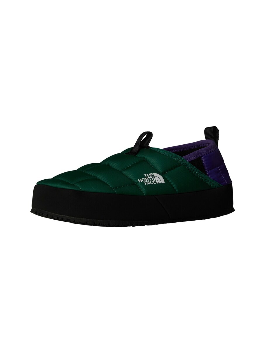 Кроссовки THE NORTH FACE Sneakers, зеленый
Кроссовки THE NORTH FACE Sneakers, зеленый