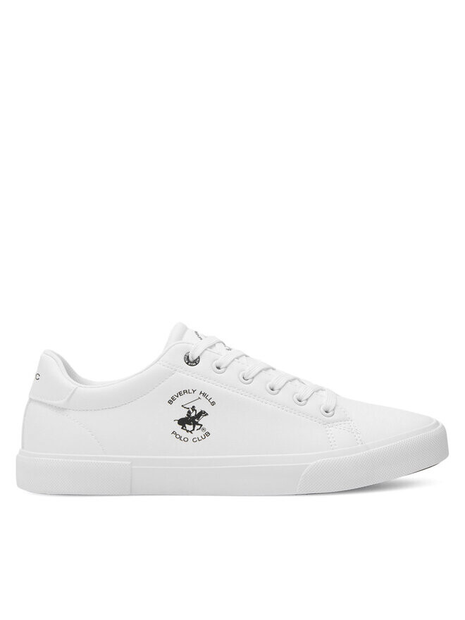 Кроссовки Beverly Hills Polo Club, белый 
Кроссовки Beverly Hills Polo Club, белый