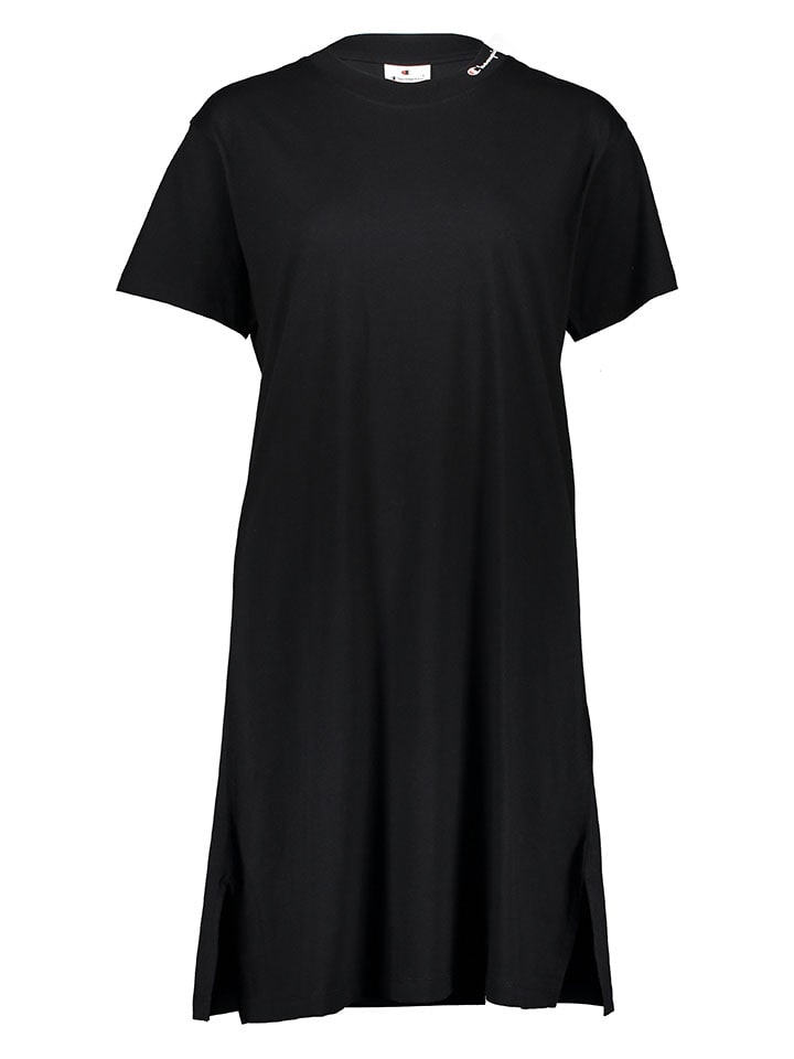 Платье до колена Champion, черный
Платье до колена Champion, черный