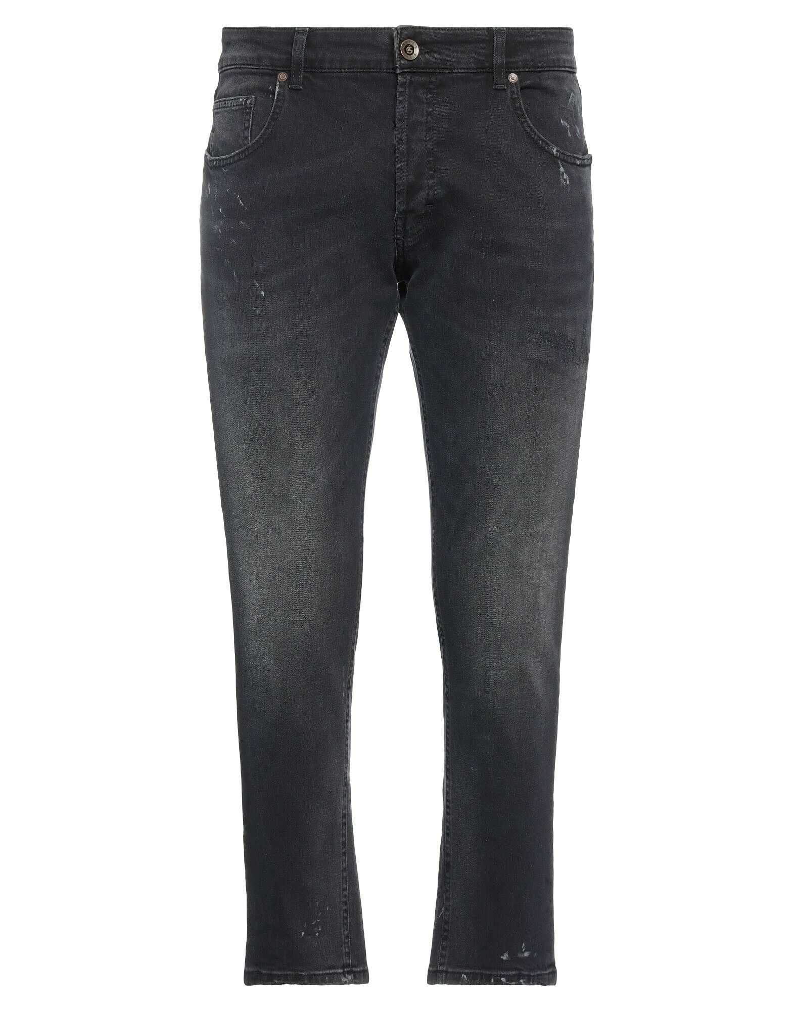 Джинсы Gaëlle Paris, черный
Джинсы Gaëlle Paris, черный