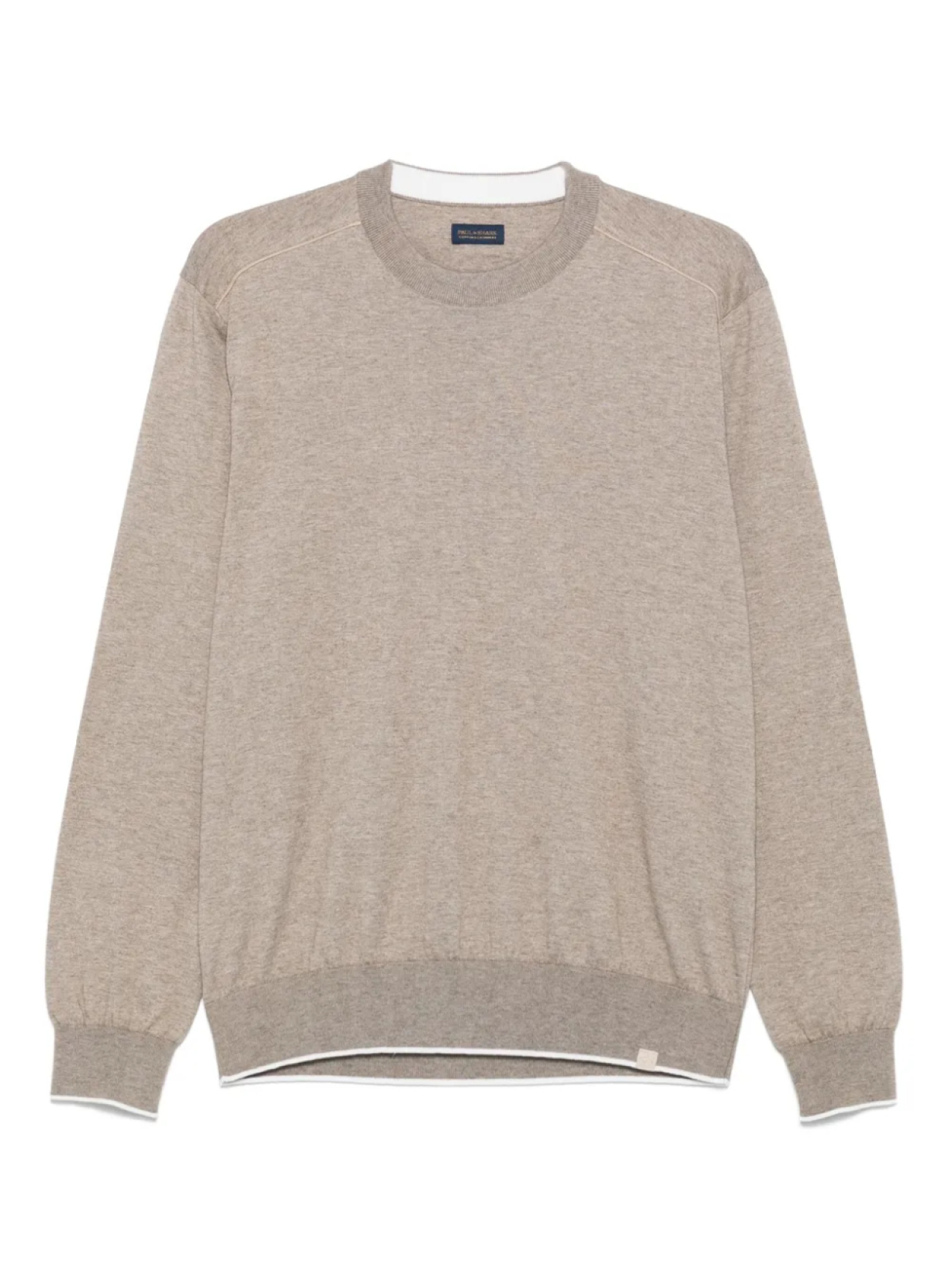 Толстовка с эффектом меланжа Paul & Shark, нейтральный
Толстовка с эффектом меланжа Paul & Shark, нейтральный