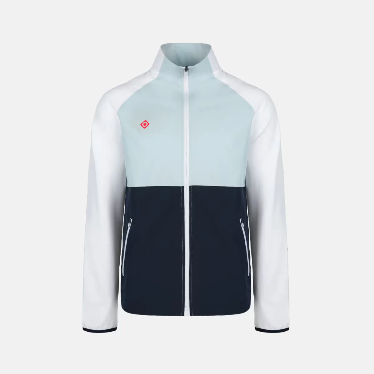 Мужская куртка BARR M S/C Izas, светло-голубой/темно-синий
Мужская куртка BARR M S/C Izas, светло-голубой/темно-синий