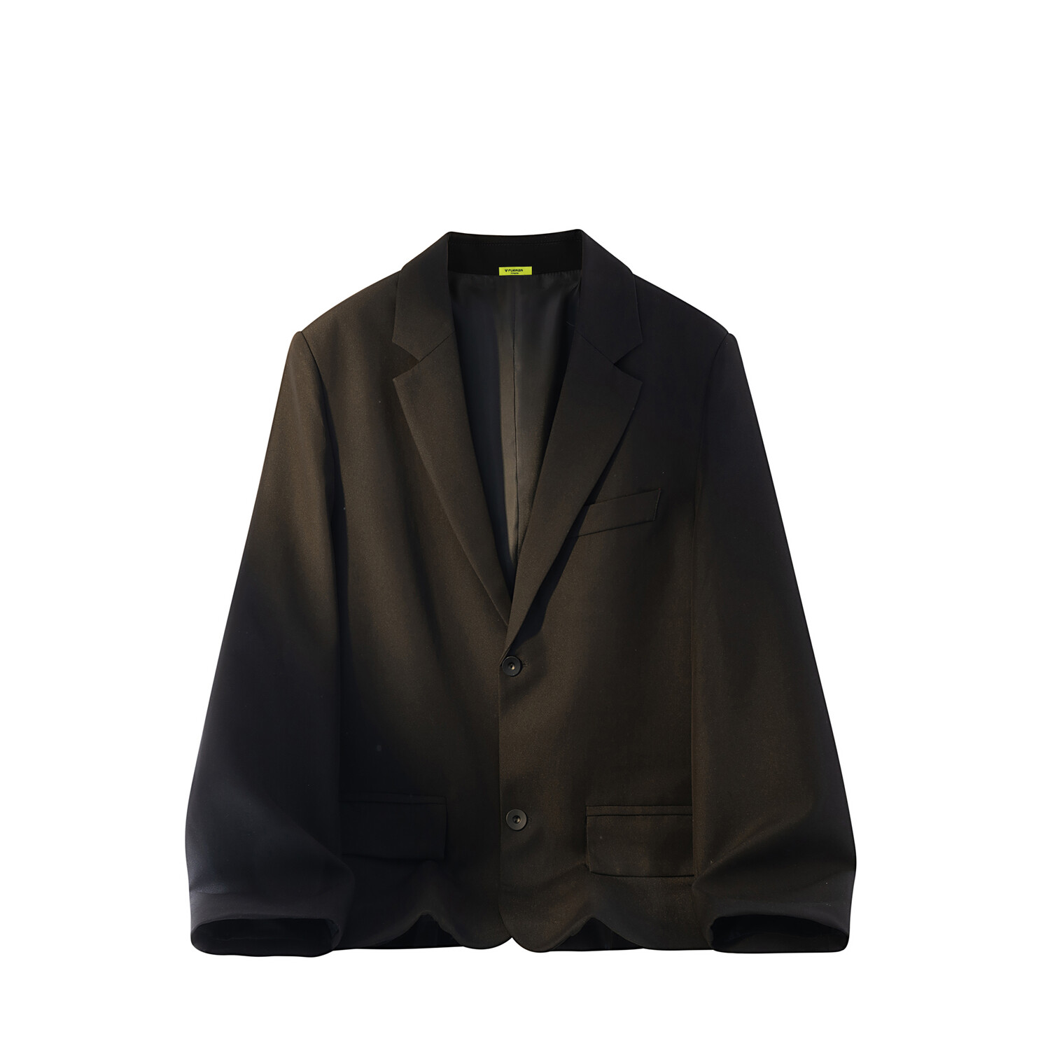 Деловой костюм унисекс Fuerza, темно-серый
Деловой костюм унисекс Fuerza, темно-серый