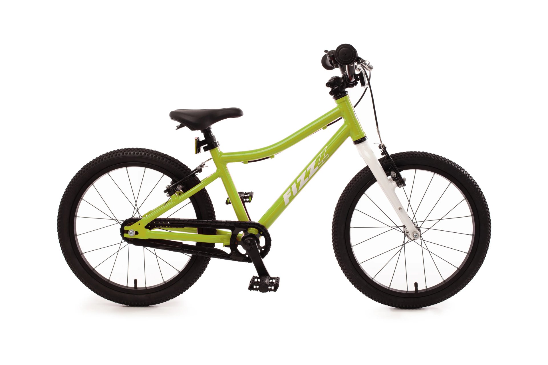 Детский велосипед Bachtenkirch Fizz 18" - 18 дюймов - Tiefeinsteiger - 2025, цвет Grün|lemongrün
Детский велосипед Bachtenkirch Fizz 18" - 18 дюймов - Tiefeinsteiger - 2025, цвет Grün|lemongrün