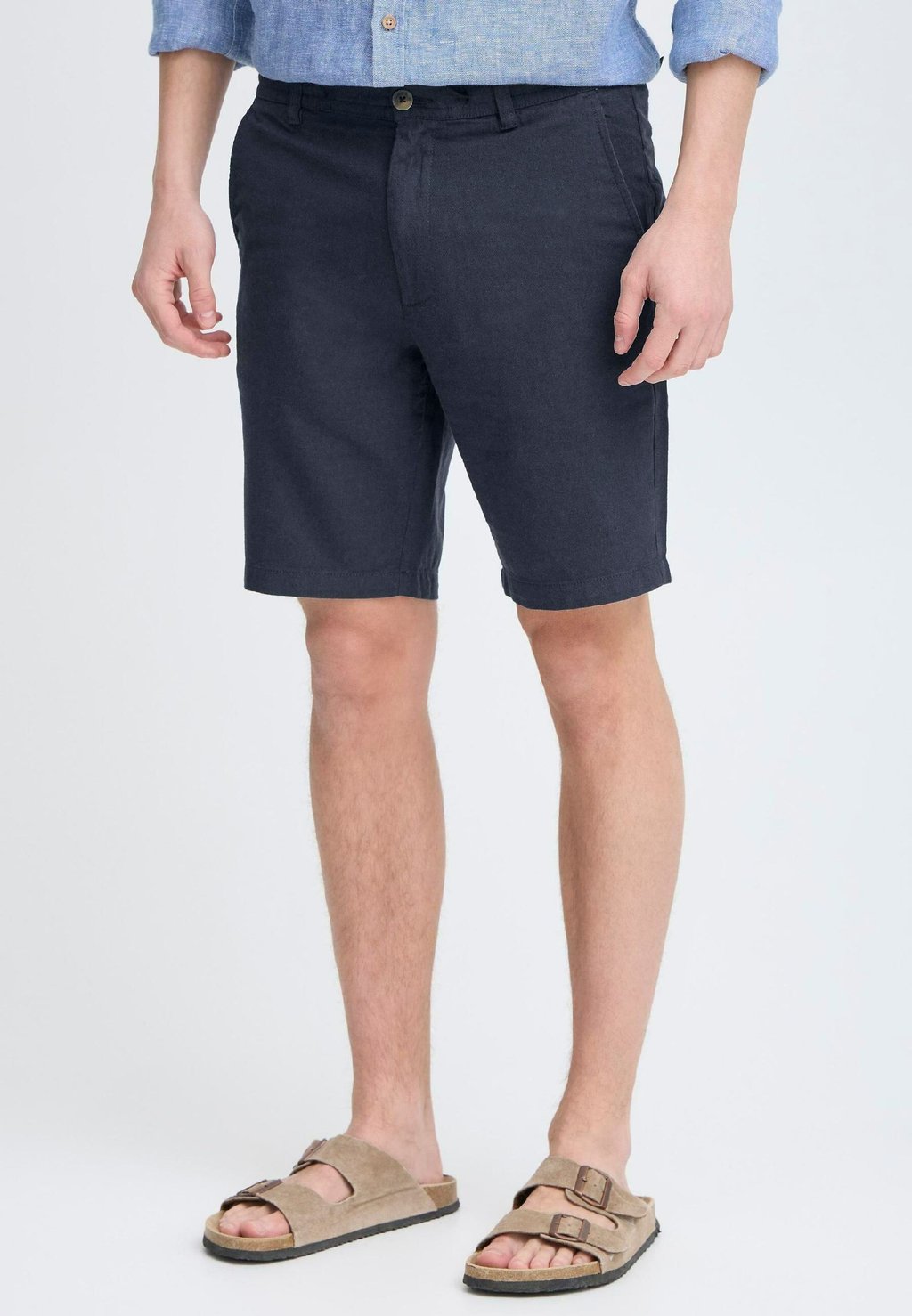 Шорты RAFA Kronstadt, синий
Шорты RAFA Kronstadt, синий