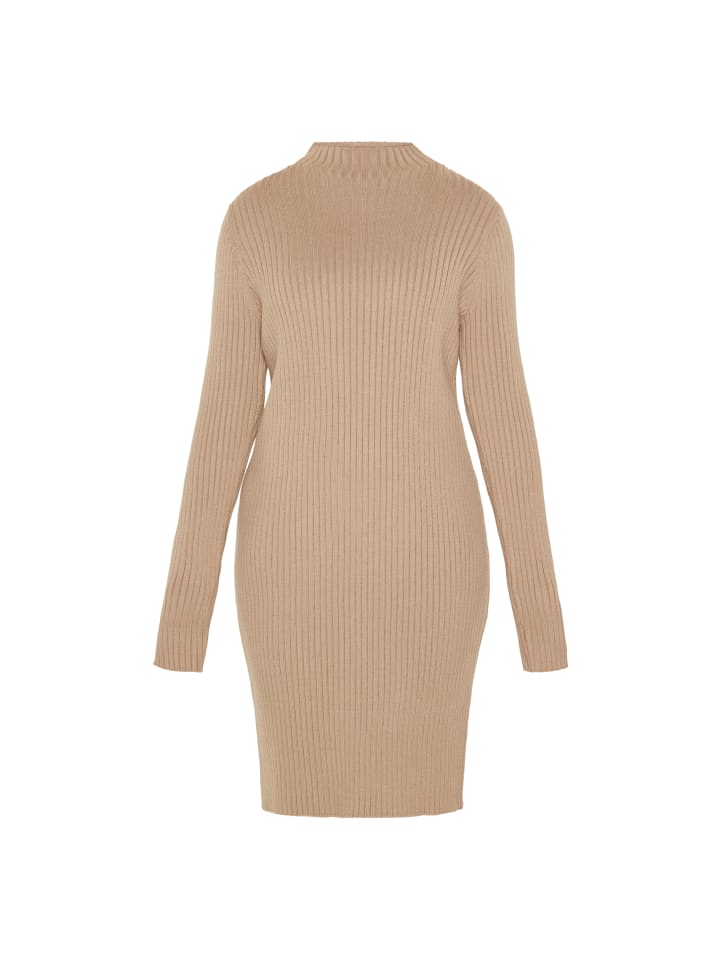 Длинное платье usha BLUE LABEL, бежевый
Длинное платье usha BLUE LABEL, бежевый