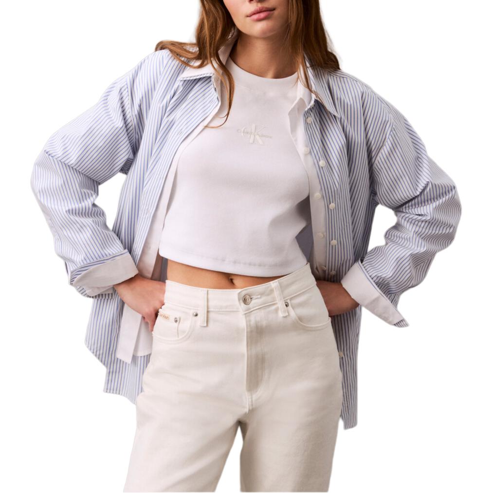 Calvin Klein Футболка женская ярко-белая, Белый, Calvin Klein Футболка женская ярко-белая
Calvin Klein Футболка женская ярко-белая, Белый, Calvin Klein Футболка женская ярко-белая