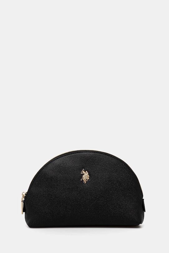Косметичка JONES U.S. Polo Assn., черный
Косметичка JONES U.S. Polo Assn., черный