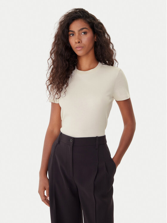 Футболка regular fit LV044C216G Calvin Klein, экрю, Белый, Футболка regular fit LV044C216G Calvin Klein, экрю
Футболка regular fit LV044C216G Calvin Klein, экрю, Белый, Футболка regular fit LV044C216G Calvin Klein, экрю