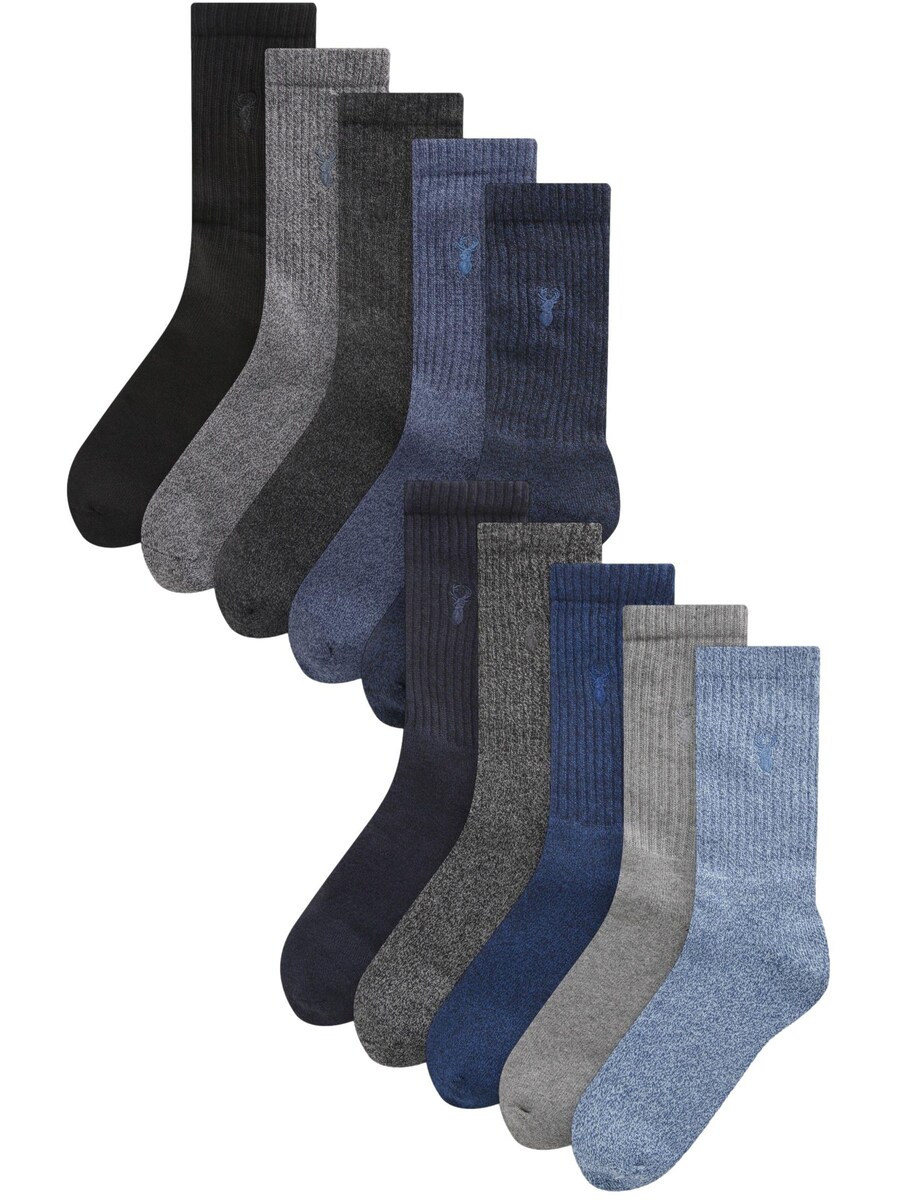 Носки Next Socks, разноцветный
Носки Next Socks, разноцветный