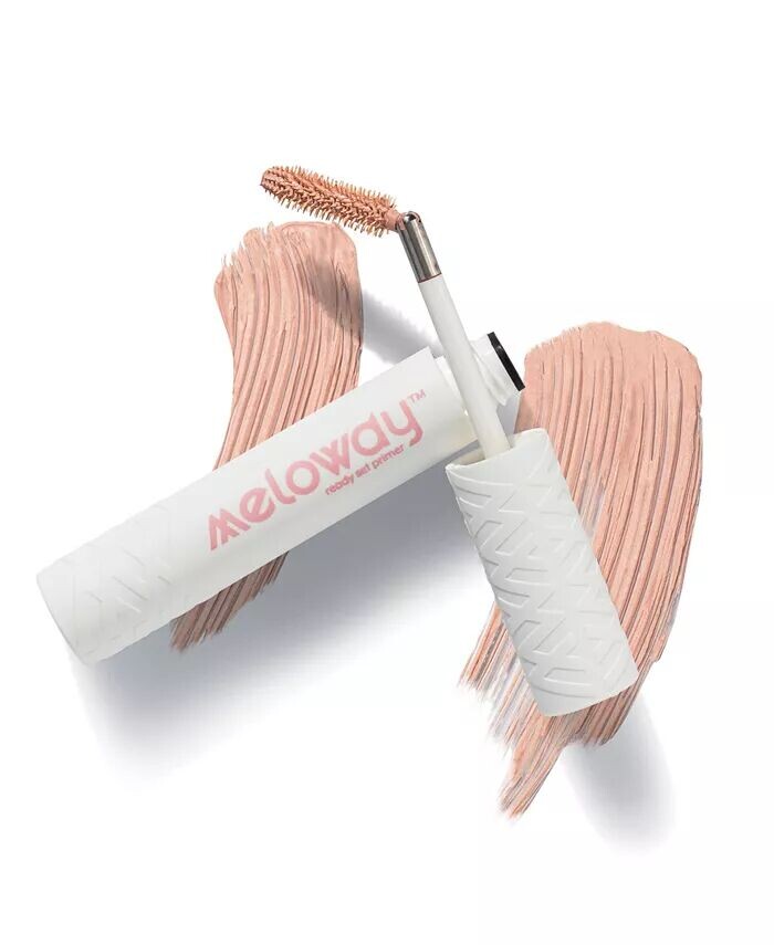 Готовый набор праймера для ресниц Meloway, цвет Primer 
Готовый набор праймера для ресниц Meloway, цвет Primer