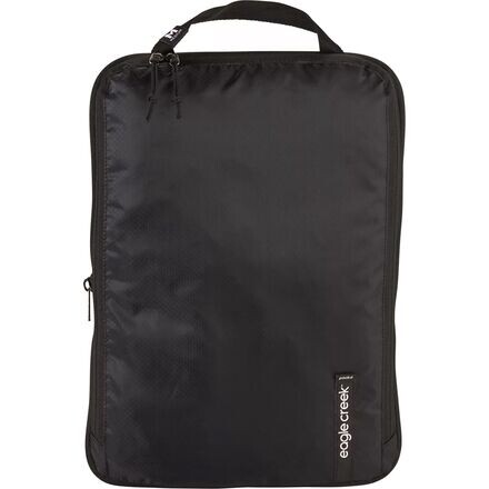 Набор компрессионных кубиков Pack-It Isolate Eagle Creek, черный
Набор компрессионных кубиков Pack-It Isolate Eagle Creek, черный