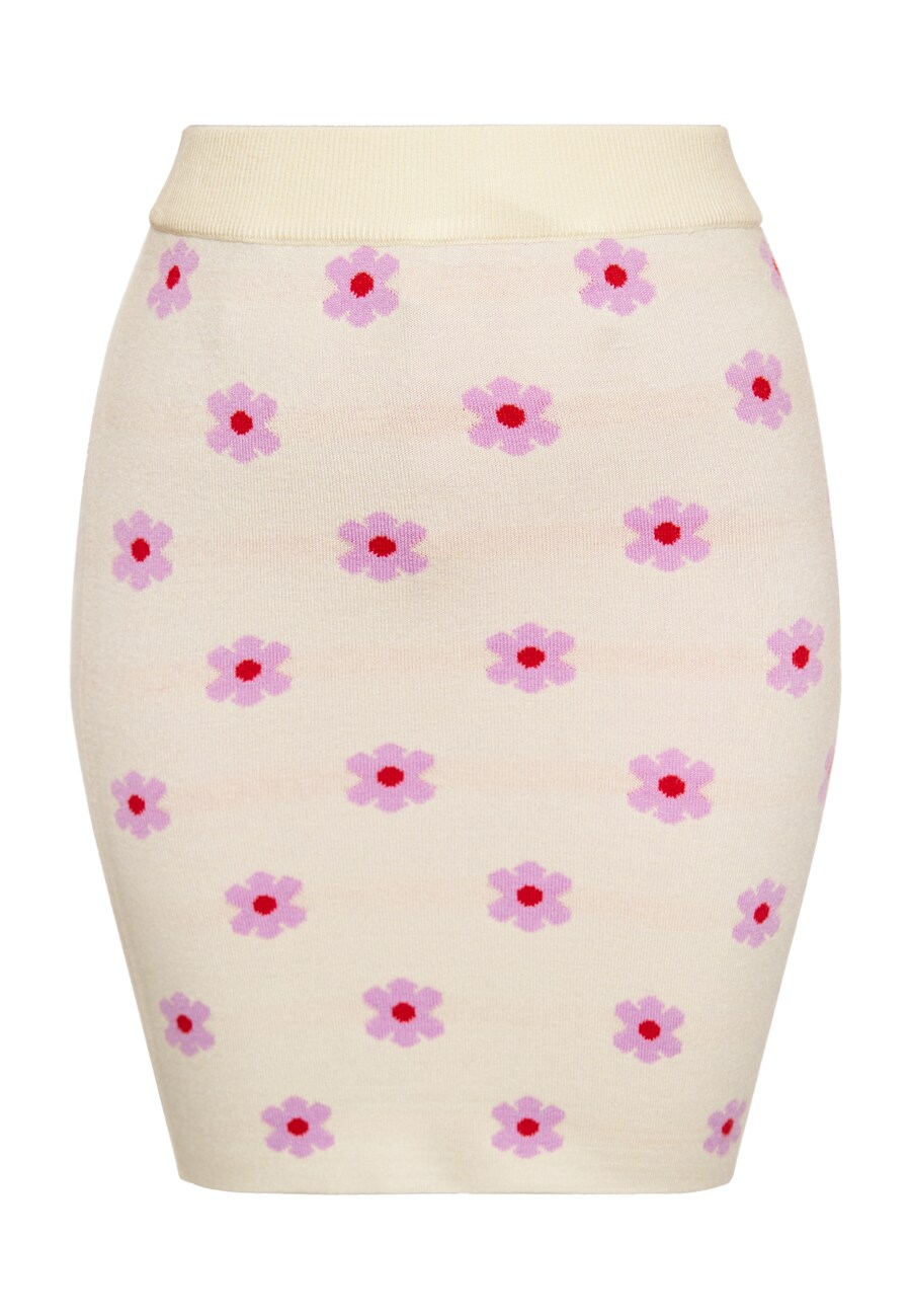 Юбка swirly, кремовый
Юбка swirly, кремовый