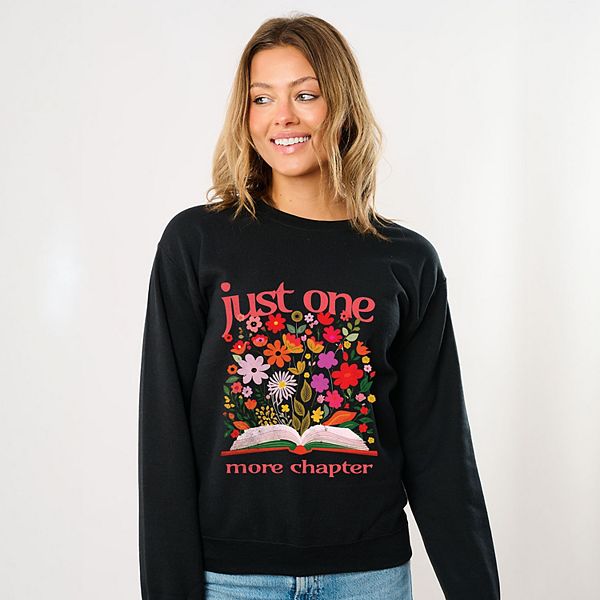 Футболка Just one more chapter blooming 2XL true navy Simply Sage Market, Midnight, Зеленый, Футболка Just one more chapter blooming 2XL true navy Simply Sage Market, Midnight
Футболка Just one more chapter blooming 2XL true navy Simply Sage Market, Midnight, Зеленый, Футболка Just one more chapter blooming 2XL true navy Simply Sage Market, Midnight