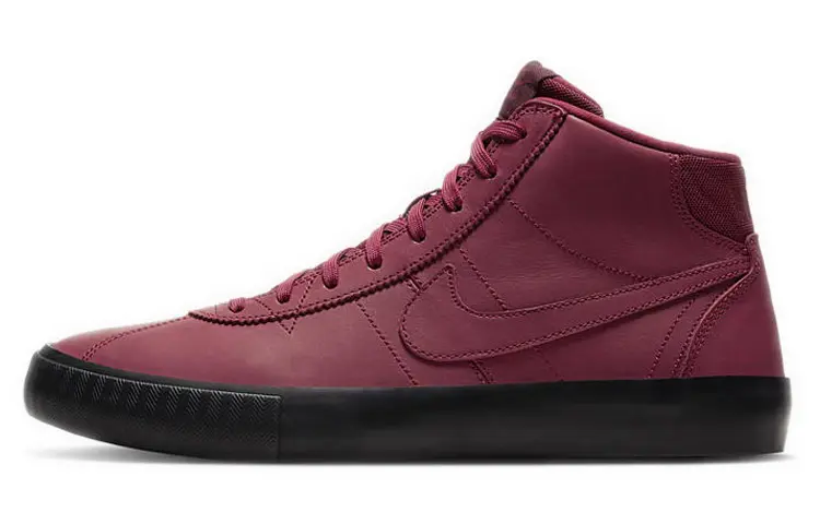 Мужские кроссовки для скейтбординга Nike SB Bruin High
Мужские кроссовки для скейтбординга Nike SB Bruin High