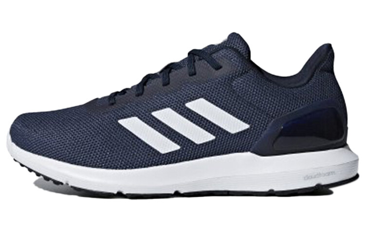 Кроссовки Cosmic 2 для бега мужские с низким верхом темно-синие Adidas Neo
Кроссовки Cosmic 2 для бега мужские с низким верхом темно-синие Adidas Neo
