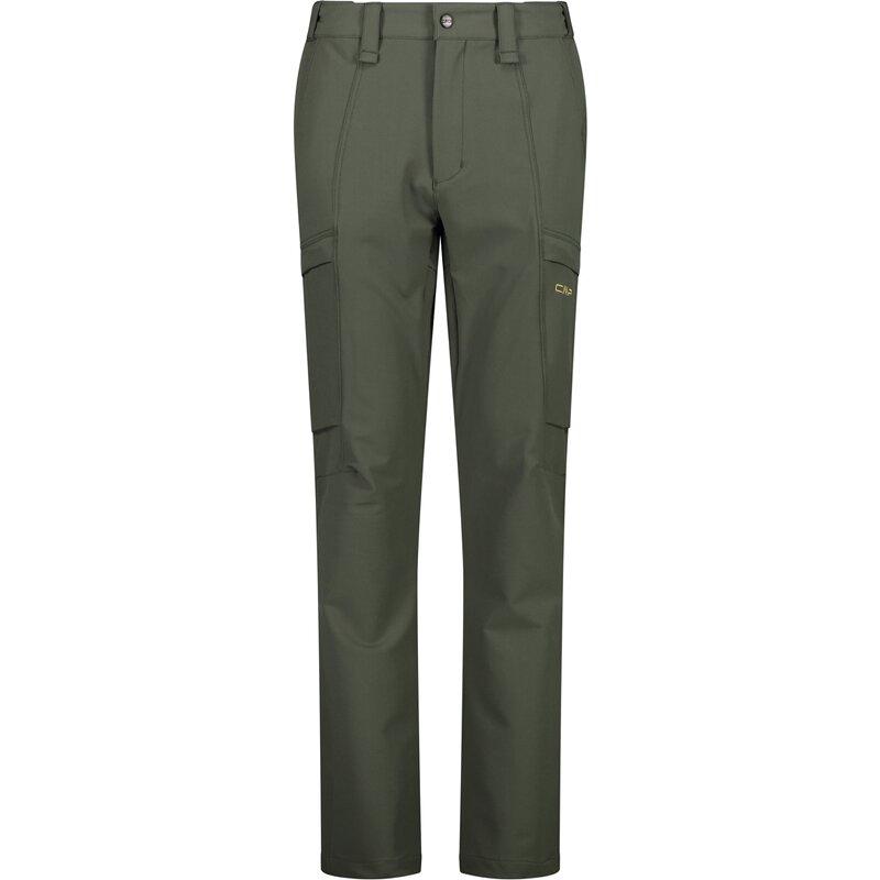 Брюки-Танкетка мужские Cmp, зеленый
Брюки-Танкетка мужские Cmp, зеленый